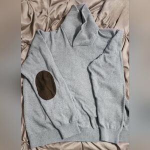 EXCELLENT CONDITION Men's XXL Chaps sweater